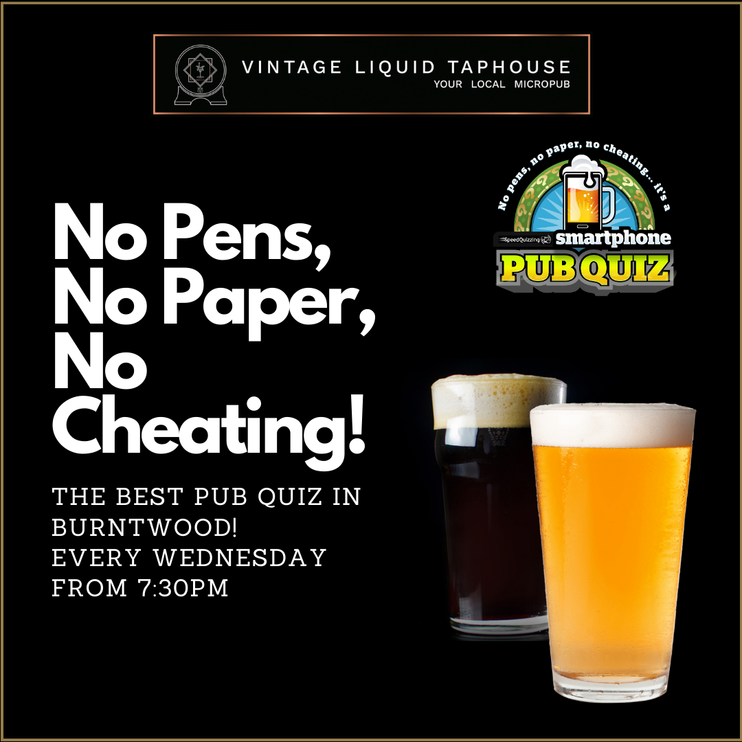 Quiz Night